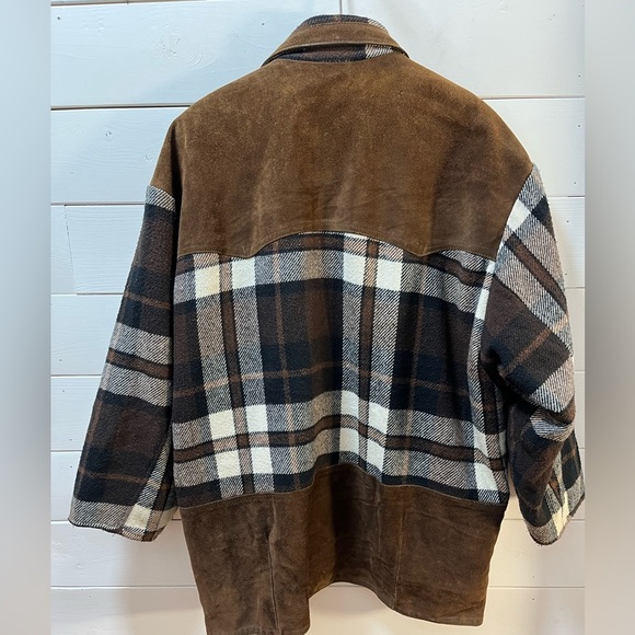 ❣️ LAURENCE ROY VINTAGE COAT – SIZE G/L - Picture 6 of 9